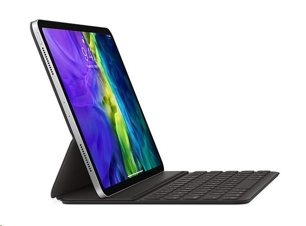 APPLE Smart Keyboard Folio k 11palcovému iPadu Pro (1, 2, 3. generace