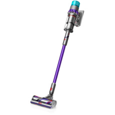 BAZAR - Dyson Gen5detect Absolute vysavač tyčový vysavač, akumulátorový, 660 W, HEPA filtr, LED displej - pošk. obal