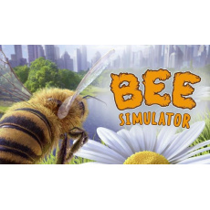 Bee Simulator (PC) Epic Store