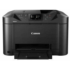 Canon MAXIFY MB5150 - barevná, MF (tisk,kopírka,sken,fax,cloud), duplex, ADF, USB,LAN,Wi-Fi