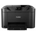 Canon MAXIFY MB5150 - barevná, MF (tisk,kopírka,sken,fax,cloud), duplex, ADF, USB,LAN,Wi-Fi