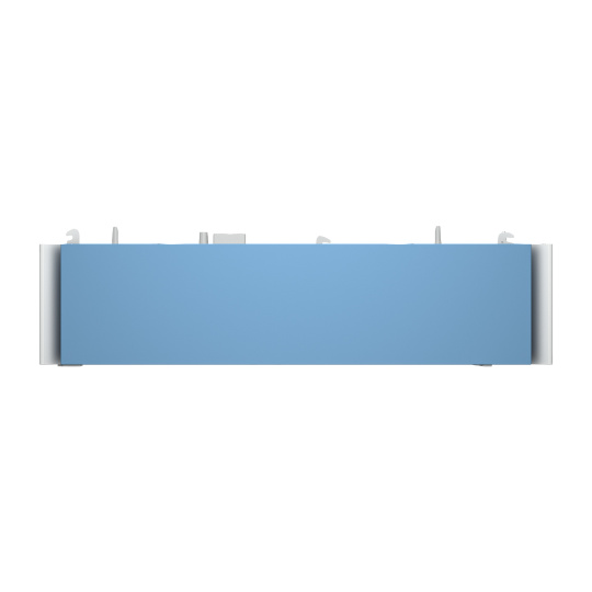 HP Color LaserJet 1x550 Stand - zásobník na 1x550 listů pro CLJ 5700, 5800, 6700, 6701, 6800