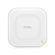 ZYXEL NWA50AXPRO, 2.5GB LAN Port, 2x2:3x3 MU-MIMO , Standalone / NebulaFlex Wireless Access Point