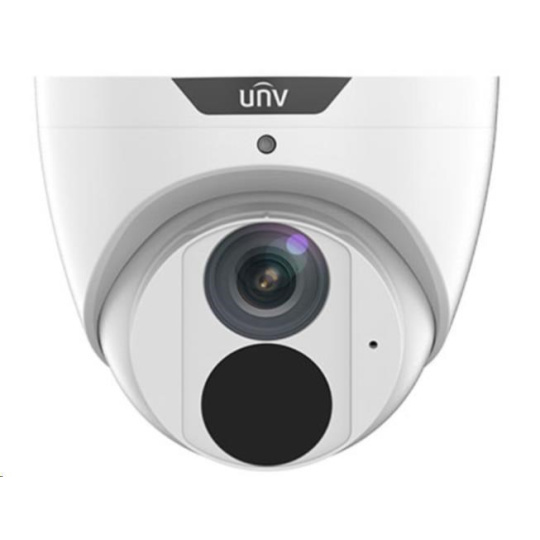 Uniview IPC3612SB-ADF28KM-I0 2Mpix, 25sn/s, H.265,obj. 2,8 mm (106,7°), PoE, IR 30m, ROI, WDR 120dB, 3DNR, IP67