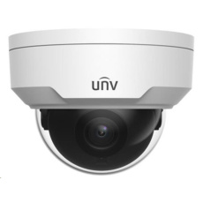 Uniview IPC325LE-ADF40K-G, 5Mpix, 30sn/s, H.265, obj. 4,0 mm (91,2°), IR 30m, ROI, WDR 120dB, 3DNR, IP67, venkovní