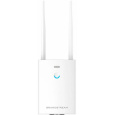 Grandstream GWN7660LR venkovní přístupový bod  Wi-Fi 6, IEEE 802.11 a/b/g/n/ac/ax, 32 SSID, 2 x RJ45 10/100/1000 Mbps