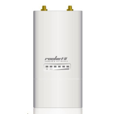 UBNT airMAX Rocket M2 [Client/AP/Repeater, 2,4 GHz, 802.11b/g/n, 28dBm, 2xRSMA]