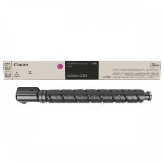 Canon Toner C-EXV 65 purpurový pro iR C3326i (11 000 str.)