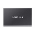 Samsung Externí SSD disk T7 - 1TB - černý