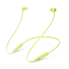 Beats Flex – All-Day Wireless Earphones - Yuzu Yellow