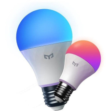 Yeelight LED Smart Bulb W4  Lite (color) 4-pack