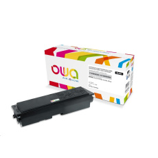 OWA Armor toner pro EPSON AL M2400, 3000 Stran, C13S050583, černá/black