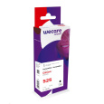 WECARE ARMOR cartridge pro CANON iP 4850 s čipem (PGI525Bk) černá, 20ml 440 str