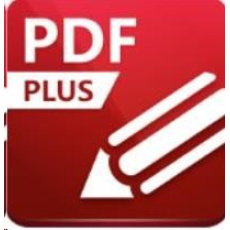 PDF-XChange Editor 10 Plus - 10 uživatelů, 20 PC + Enhanced OCR/M2Y