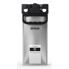 EPSON Ink čer WF-C5x90 Series Ink Cartridge XXL Black 136,7 ml