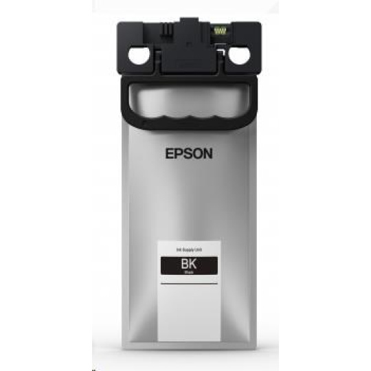 EPSON Ink čer WF-C5x90 Series Ink Cartridge XXL Black 136,7 ml