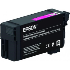 EPSON ink bar Singlepack UltraChrome XD2 Magenta T40C340(26ml)
