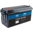 AVACOM A2D2 baterie LiFePO4 25,6V 100Ah M8