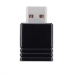 ACER WirelessProjection-Kit UWA5 (Black) USB-A EURO type 802.11 Realtek RTL8821CU