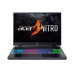 ACER NTB Nitro 16 (AN16-42-R9D6),R7-8845HS,16"WQXGA,32GB,1TB SSD,RTX 4070,W11H,Black