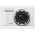 YASHICA City 100 (White)
