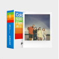 Polaroid Color film for 600 2-PACK