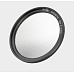 SmallRig 4218 MagEase Magnetic Star-Cross Filter Kit (8 Points) 52mm