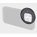 SmallRig 4993 FilMov 67mm Attachable Filter Adapter for iPhone 16 Series