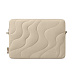 tomtoc Terra-A27 Laptop Sleeve, 14" Inch - Sand