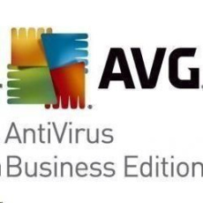 _Nová AVG Antivirus Business Editon pro 33 PC na 12 měsíců Online, EDU