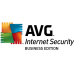 _Nová AVG Internet Security Business Edition pro 5 PC na 12 měsíců online