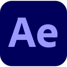 After Effects for teams MP ML GOV NEW 1 User, 12 Months, Level 3, 50 - 99 Lic
