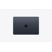 MacBook Air 13'' M5 chip with 10-core CPU and 10-core GPU, 24GB, 1TB SSD - Midnight