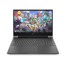 NTB VICTUS 15-fa2004nc, Core 7 - 240H, 15.6 FHD AG IPS 144Hz 300 nits, 24GB DDR5, SSD 1TB, RTX 5060 8GB,  Win11