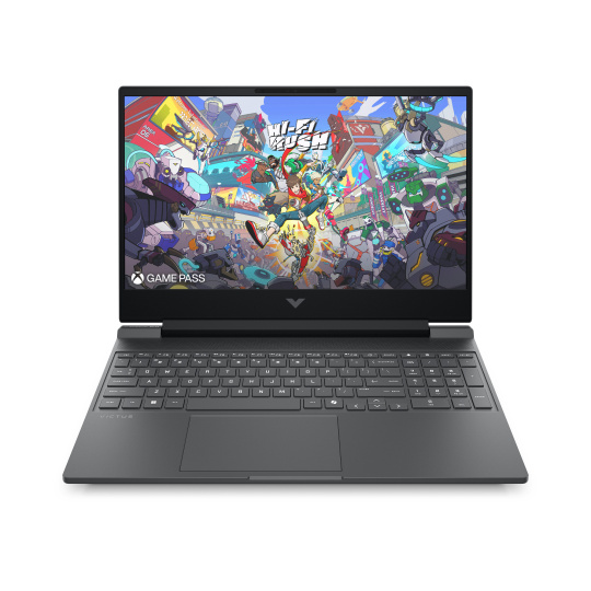 NTB VICTUS 15-fa2004nc, Core 7 - 240H, 15.6 FHD AG IPS 144Hz 300 nits, 24GB DDR5, SSD 1TB, RTX 5060 8GB,  Win11