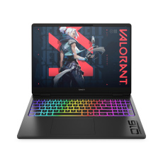 NTB OMEN MAX 16-ak0002nc, Ryzen AI 9 HX 375, 16" 2.5K , 32GB DDR5, 1TB SSD, RTX 5070 Ti 12GB, Win11 Pro, 2Y on-site