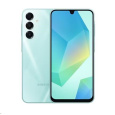 Samsung A166 Galaxy A16 5G 8/256GB DS Světle zelená, EU