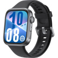 Huawei Watch Fit 4 Black, CZ