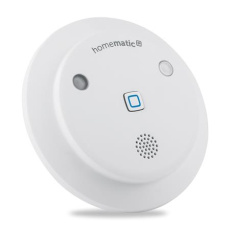 Homematic IP  Siréna vnitřní - HmIP-ASIR-2