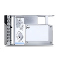 DELL 480GB SSD SATA ISE RI 6Gbps 512e 2.5in with 3.5in HYB CARR CK, R360, R660, R760, T360, T560
