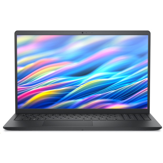 DELL NTB 15 DC15250/i5-1334U/16GB/512GB SSD/15.6" FHD/Intel UHD/3 Cell/65W/WLAN/Kb/W11 Pro/3Y PS NBD