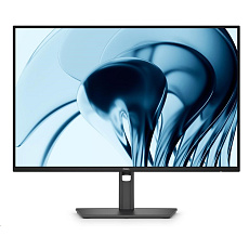 DELL LCD P2426 - 24"/IPS/LED/1920x1200/16:10/100Hz/8ms/1500:1/300 cd/m2/HDMI/DP/VGA/Pivot/VESA/3YNBD (210-BVJR)