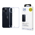 3mk Just20g Clear Case pro Apple iPhone 15 Pro