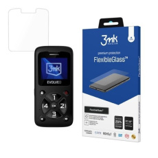 3mk FlexibleGlass pro Evolveo EasyPhone ID