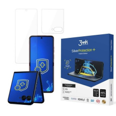 3mk SilverProtection+ Folded Edition pro Motorola Razr 50 Ultra