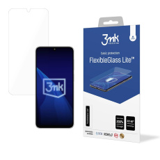 3mk FlexibleGlass Lite pro Samsung Galaxy M36