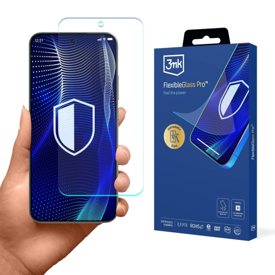 3mk FlexibleGlass Pro pro Oppo Reno 14 F