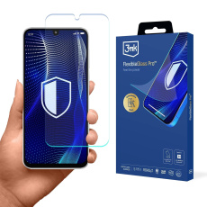 3mk FlexibleGlass Pro pro Samsung Galaxy M36