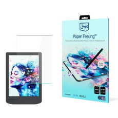 3mk Paper Feeling pro PocketBook Verse Lite (619)