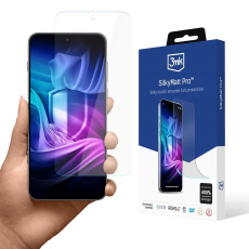 3mk Silky Matt Pro pro OnePlus Nord 5